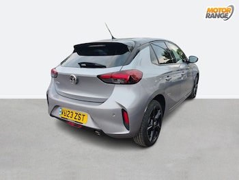 Used Vauxhall Corsa 2023 for sale - 78107575: Photo