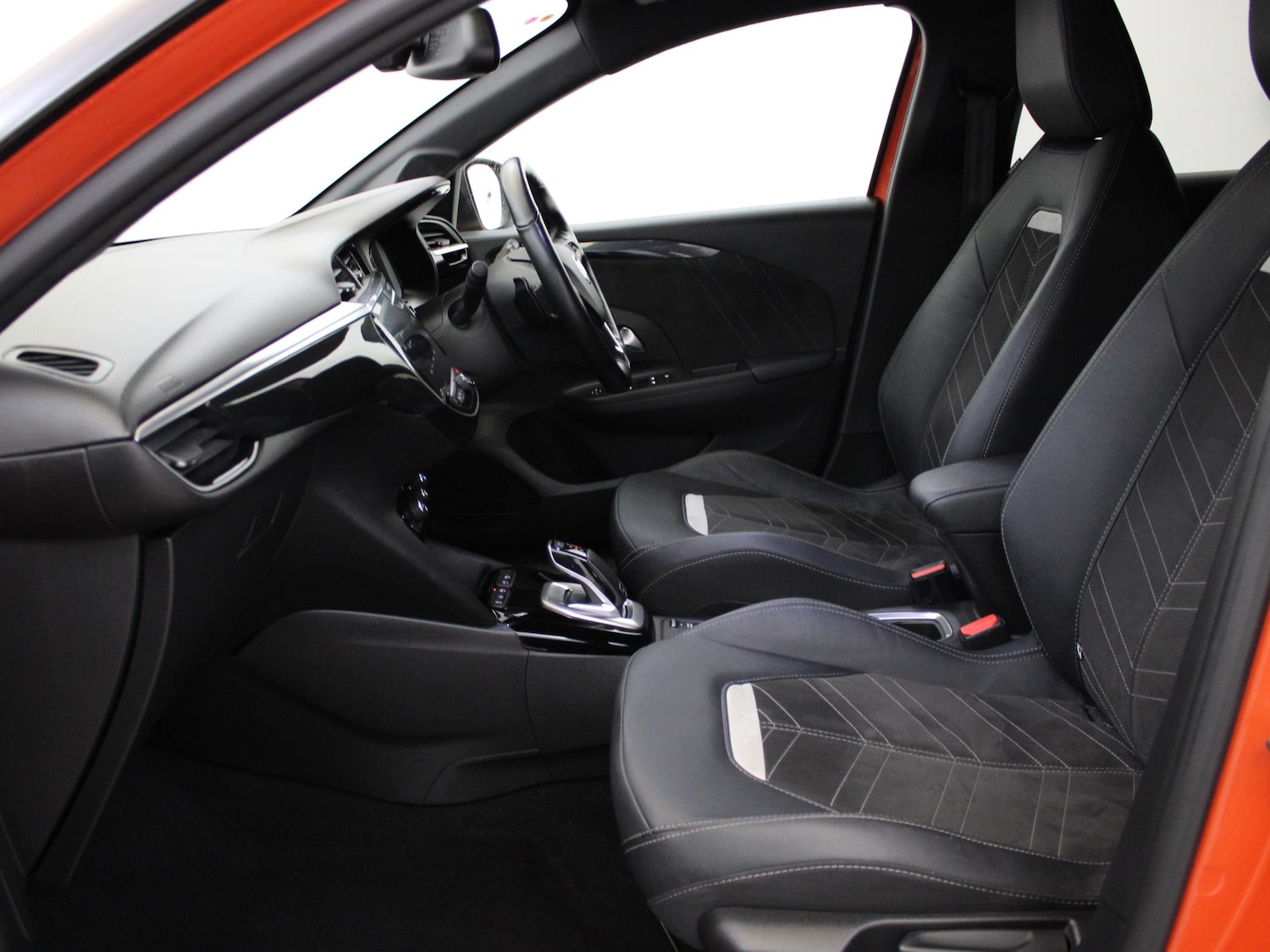 Used Vauxhall Corsa 2022 for sale - 76442668: Photo 11