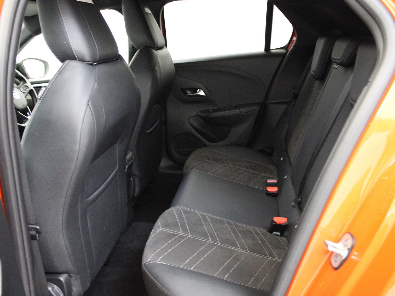 Used Vauxhall Corsa 2022 for sale - 76442668: Photo 13