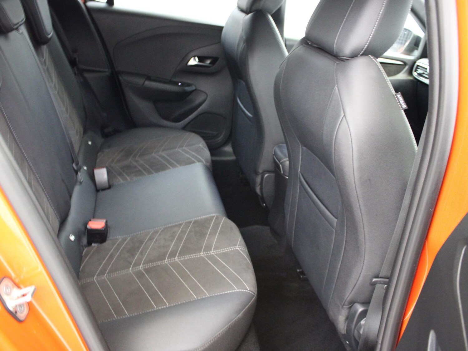 Used Vauxhall Corsa 2022 for sale - 76442668: Photo 14