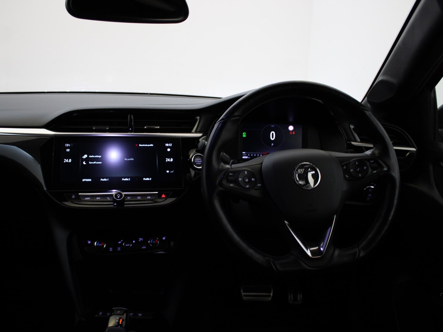 Used Vauxhall Corsa 2022 for sale - 76442668: Photo 16