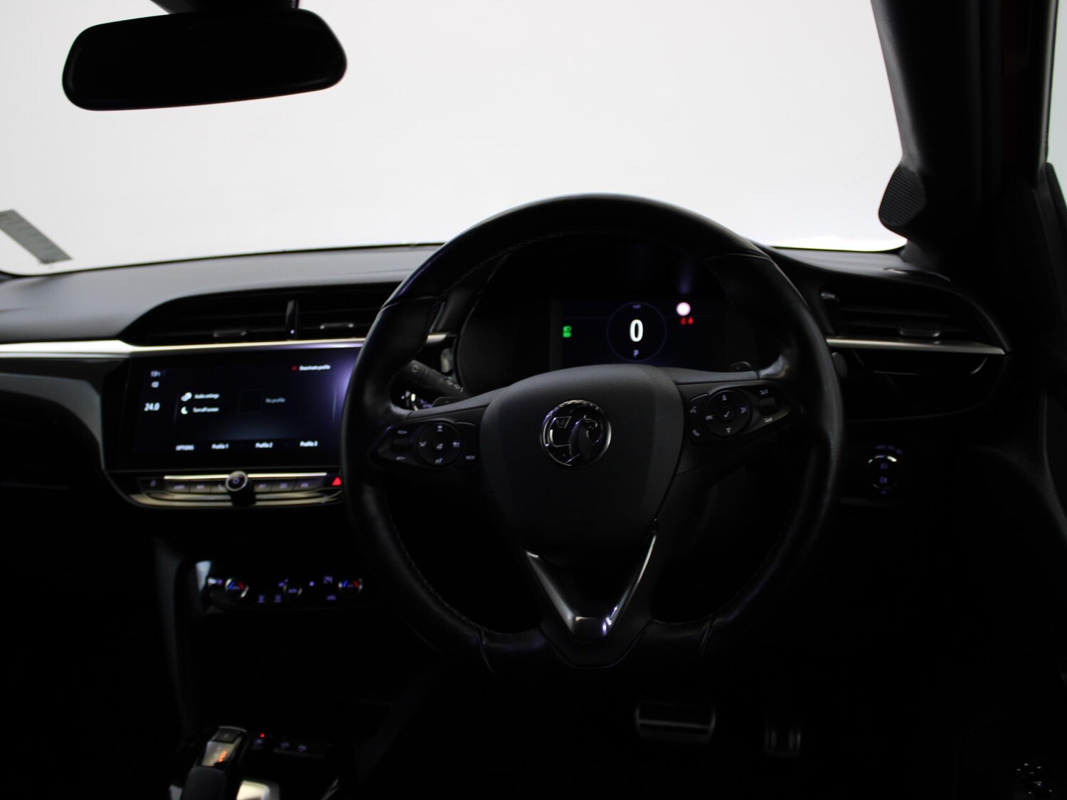 Used Vauxhall Corsa 2022 for sale - 76442668: Photo 17