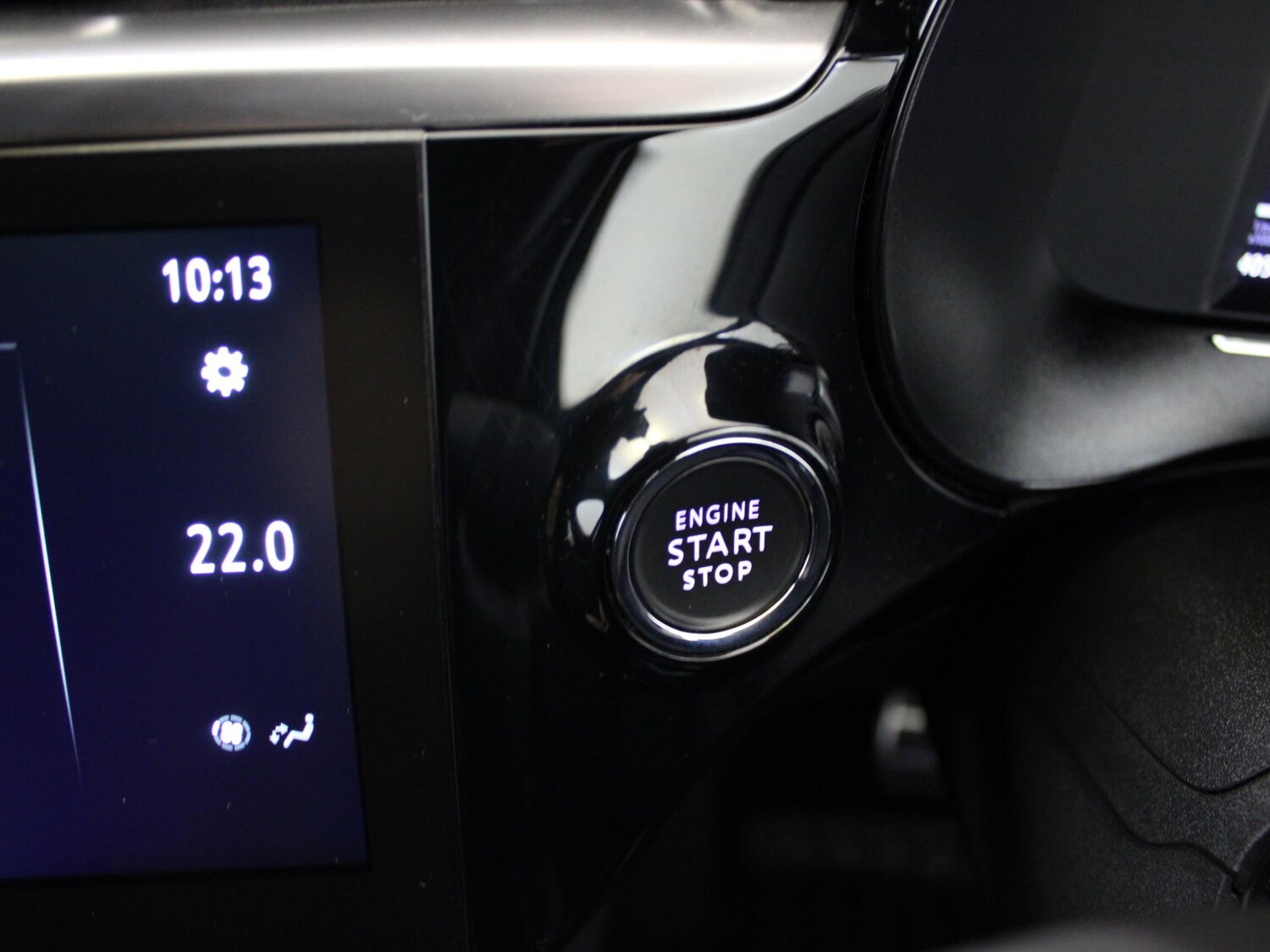 Used Vauxhall Corsa 2022 for sale - 76442668: Photo 18