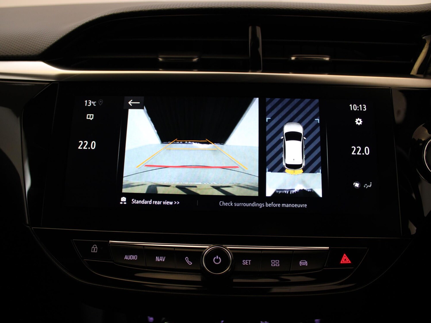 Used Vauxhall Corsa 2022 for sale - 76442668: Photo 19