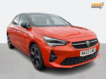 Used Vauxhall Corsa 2022 for sale - 76442668: Photo