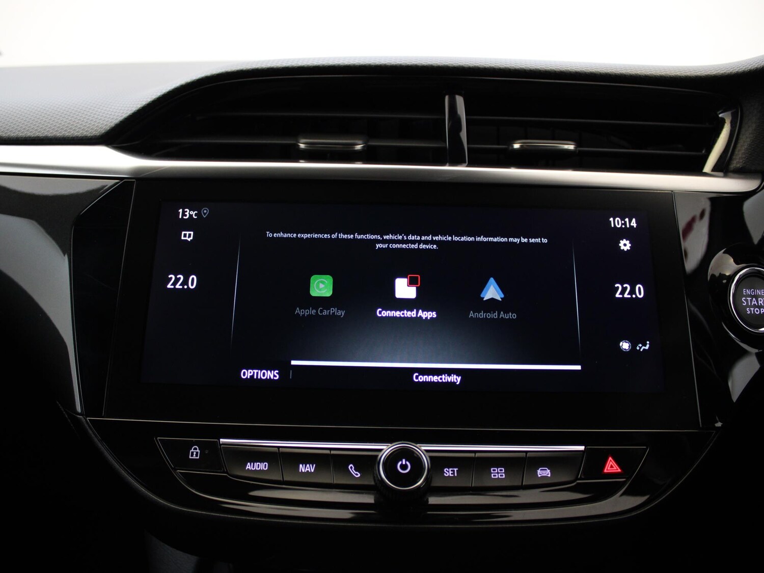 Used Vauxhall Corsa 2022 for sale - 76442668: Photo 20