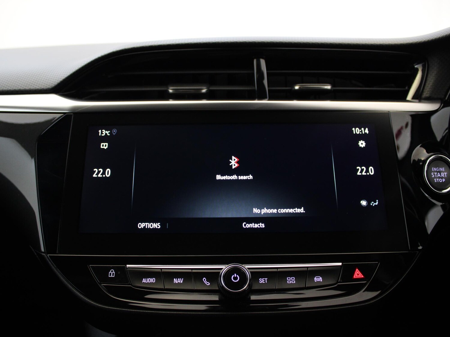 Used Vauxhall Corsa 2022 for sale - 76442668: Photo 21