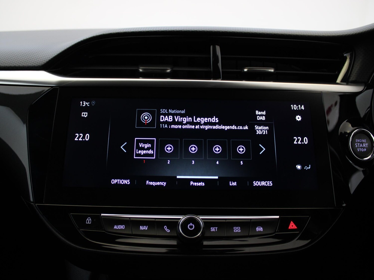 Used Vauxhall Corsa 2022 for sale - 76442668: Photo 22