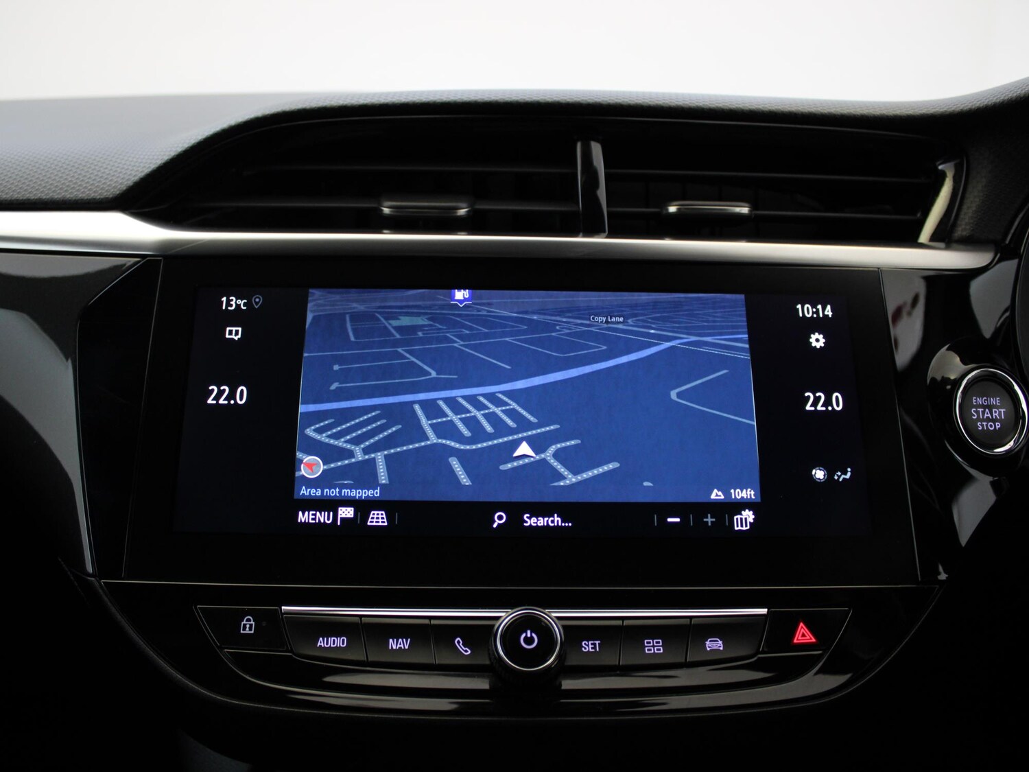 Used Vauxhall Corsa 2022 for sale - 76442668: Photo 23