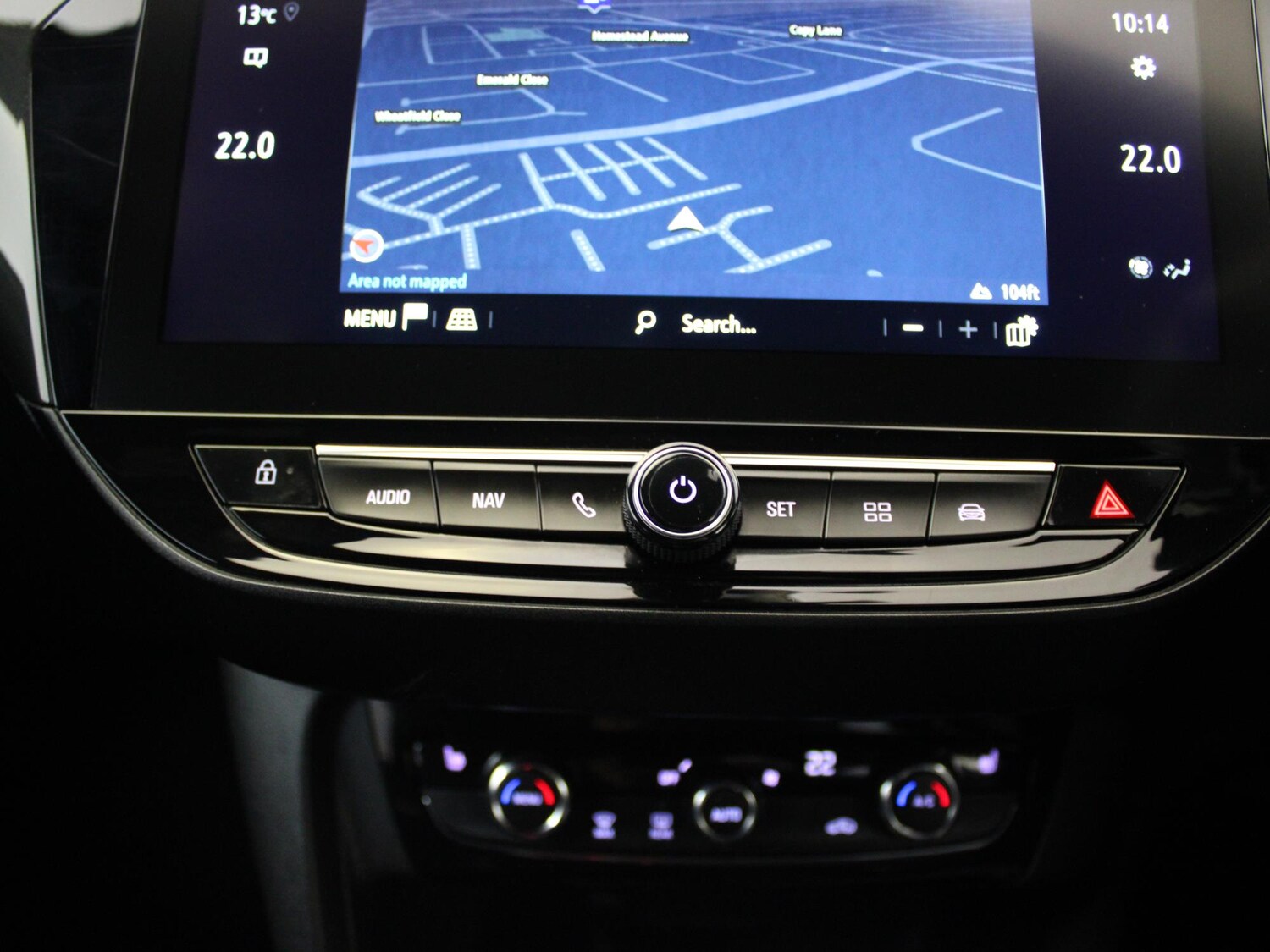 Used Vauxhall Corsa 2022 for sale - 76442668: Photo 24