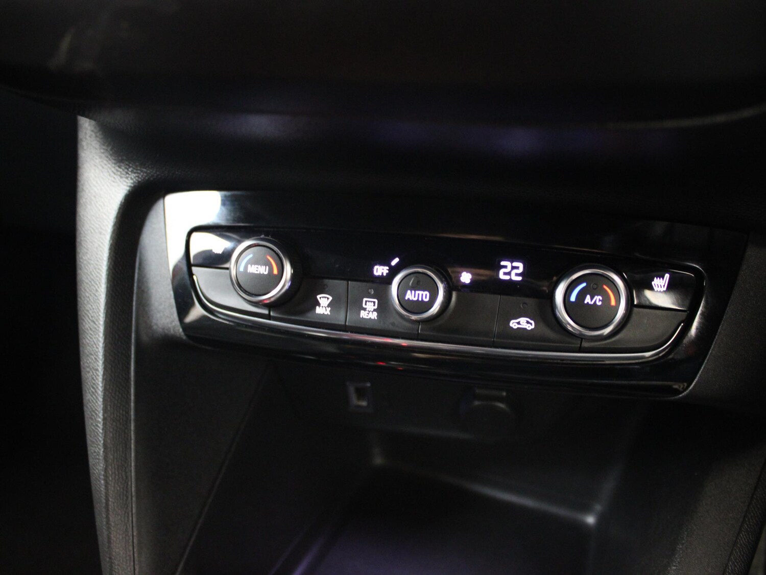 Used Vauxhall Corsa 2022 for sale - 76442668: Photo 25