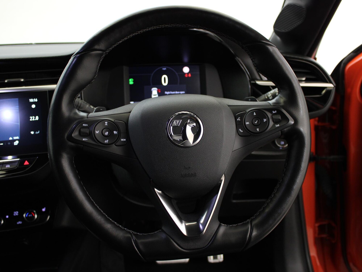 Used Vauxhall Corsa 2022 for sale - 76442668: Photo 28