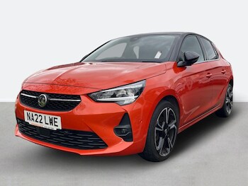 Used Vauxhall Corsa 2022 for sale - 76442668: Photo