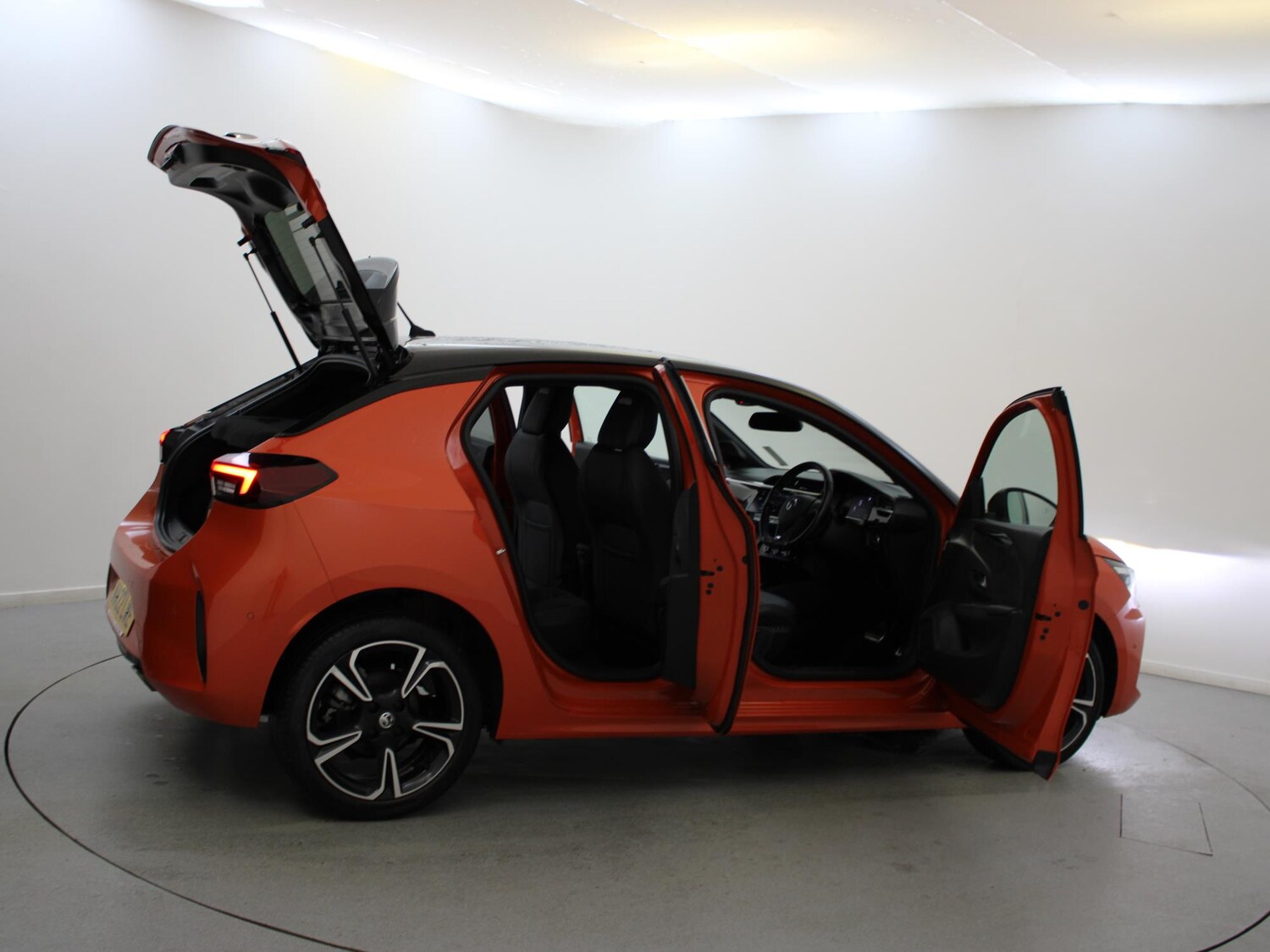 Used Vauxhall Corsa 2022 for sale - 76442668: Photo 38