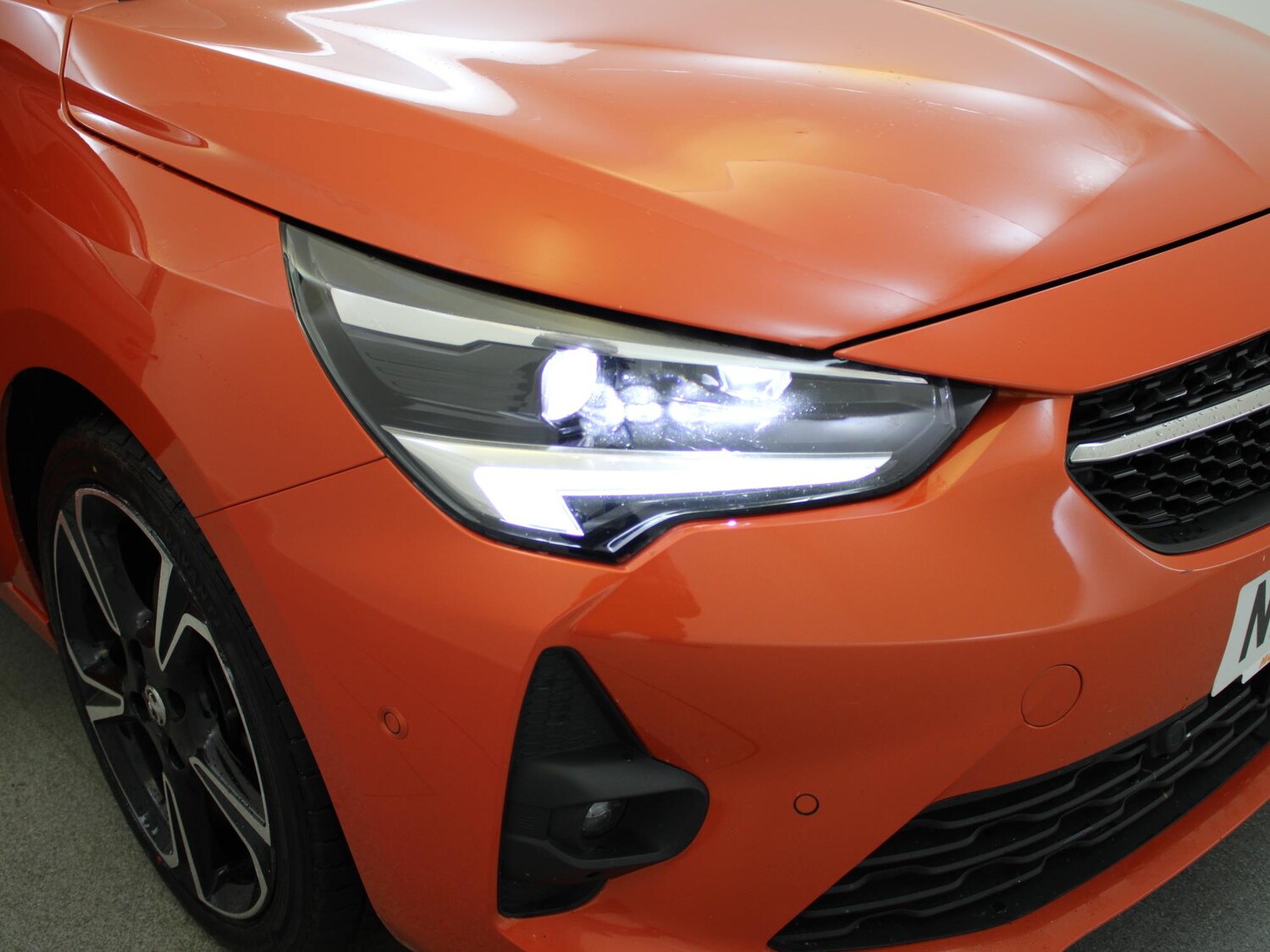 Used Vauxhall Corsa 2022 for sale - 76442668: Photo 39