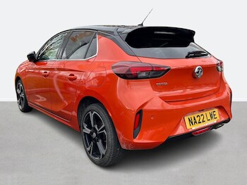 Used Vauxhall Corsa 2022 for sale - 76442668: Photo