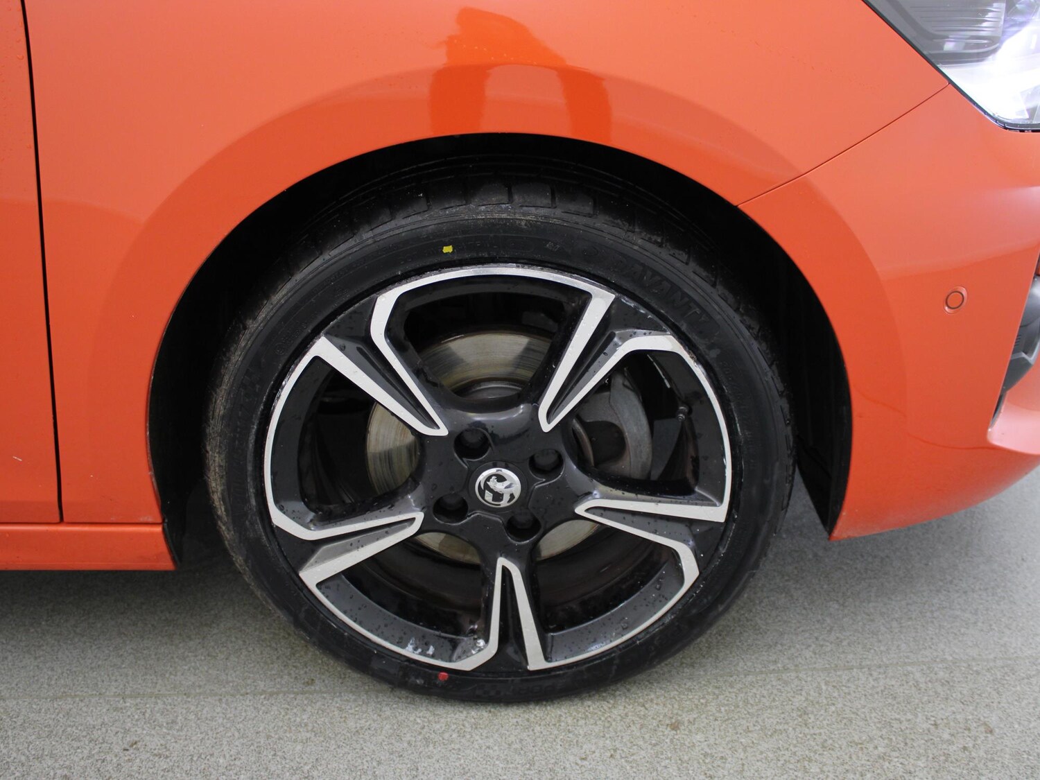 Used Vauxhall Corsa 2022 for sale - 76442668: Photo 40