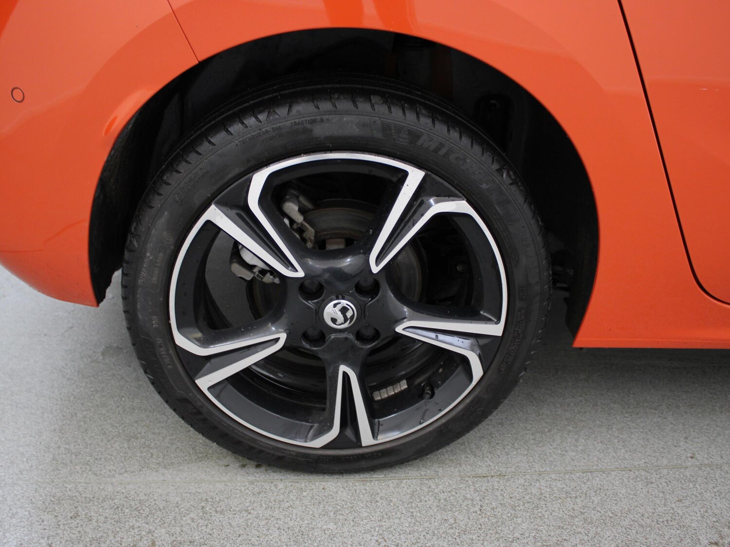 Used Vauxhall Corsa 2022 for sale - 76442668: Photo 41