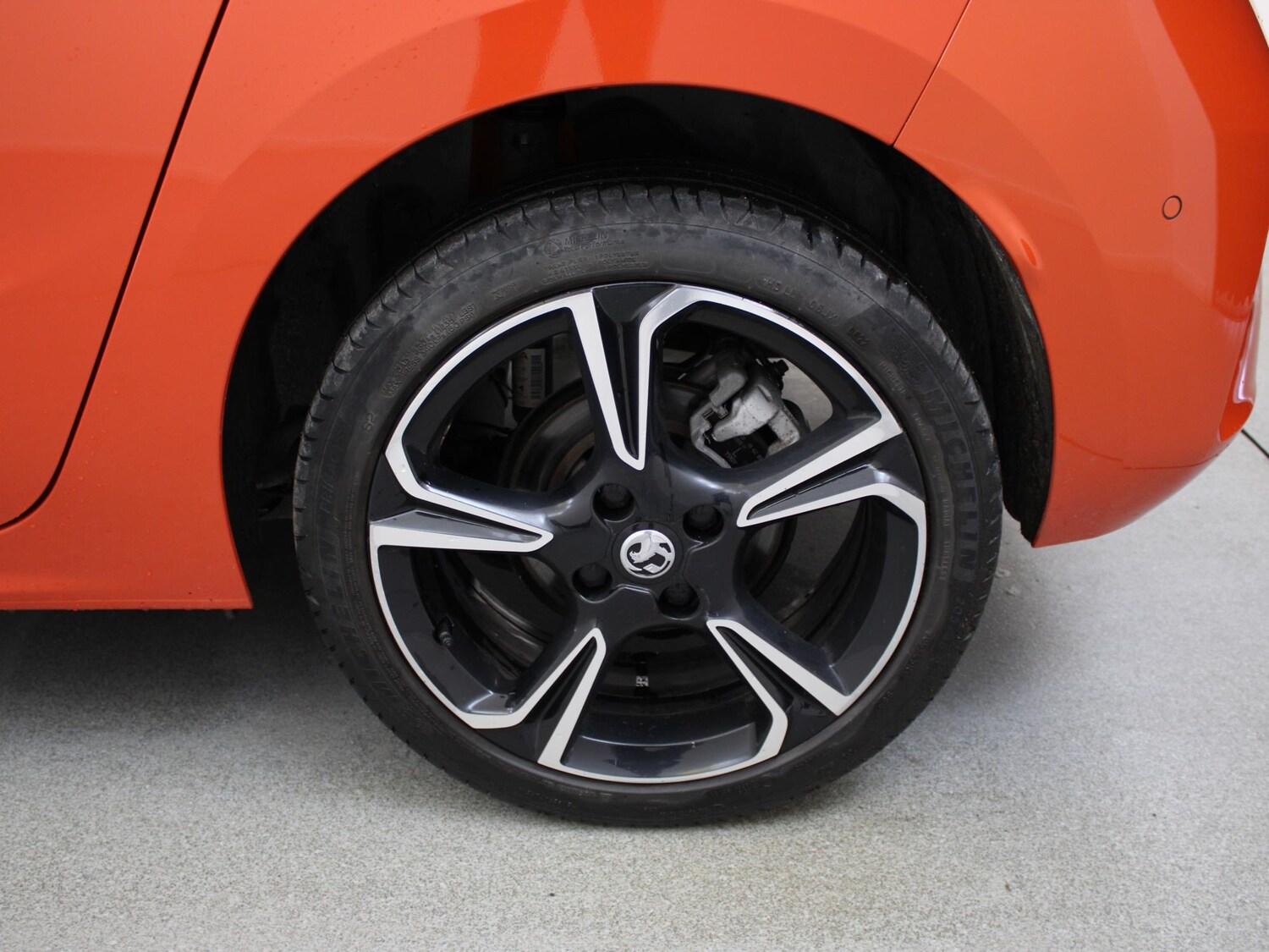 Used Vauxhall Corsa 2022 for sale - 76442668: Photo 42