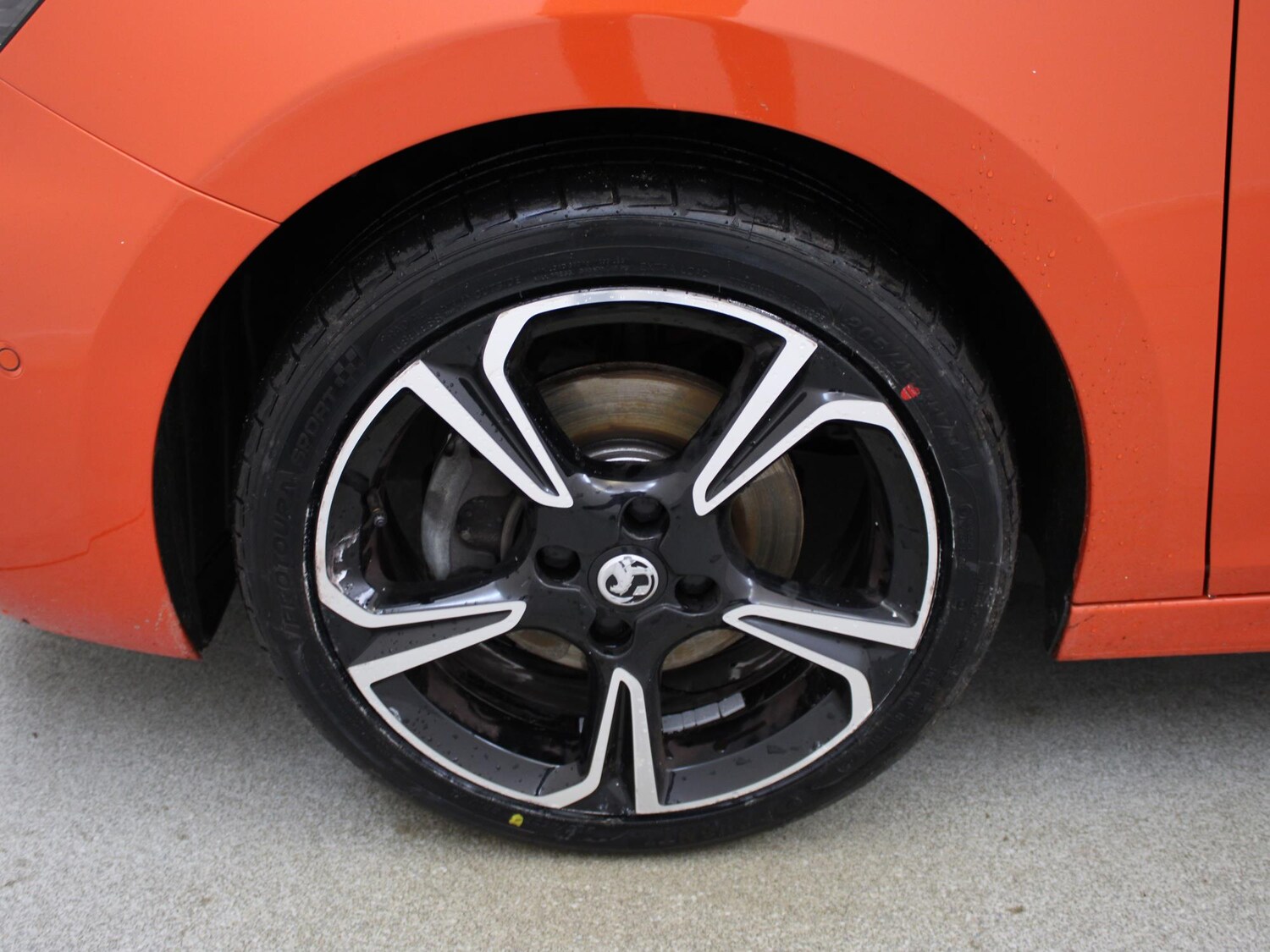 Used Vauxhall Corsa 2022 for sale - 76442668: Photo 43