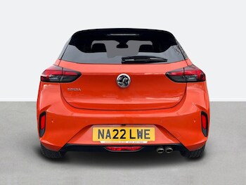 Used Vauxhall Corsa 2022 for sale - 76442668: Photo