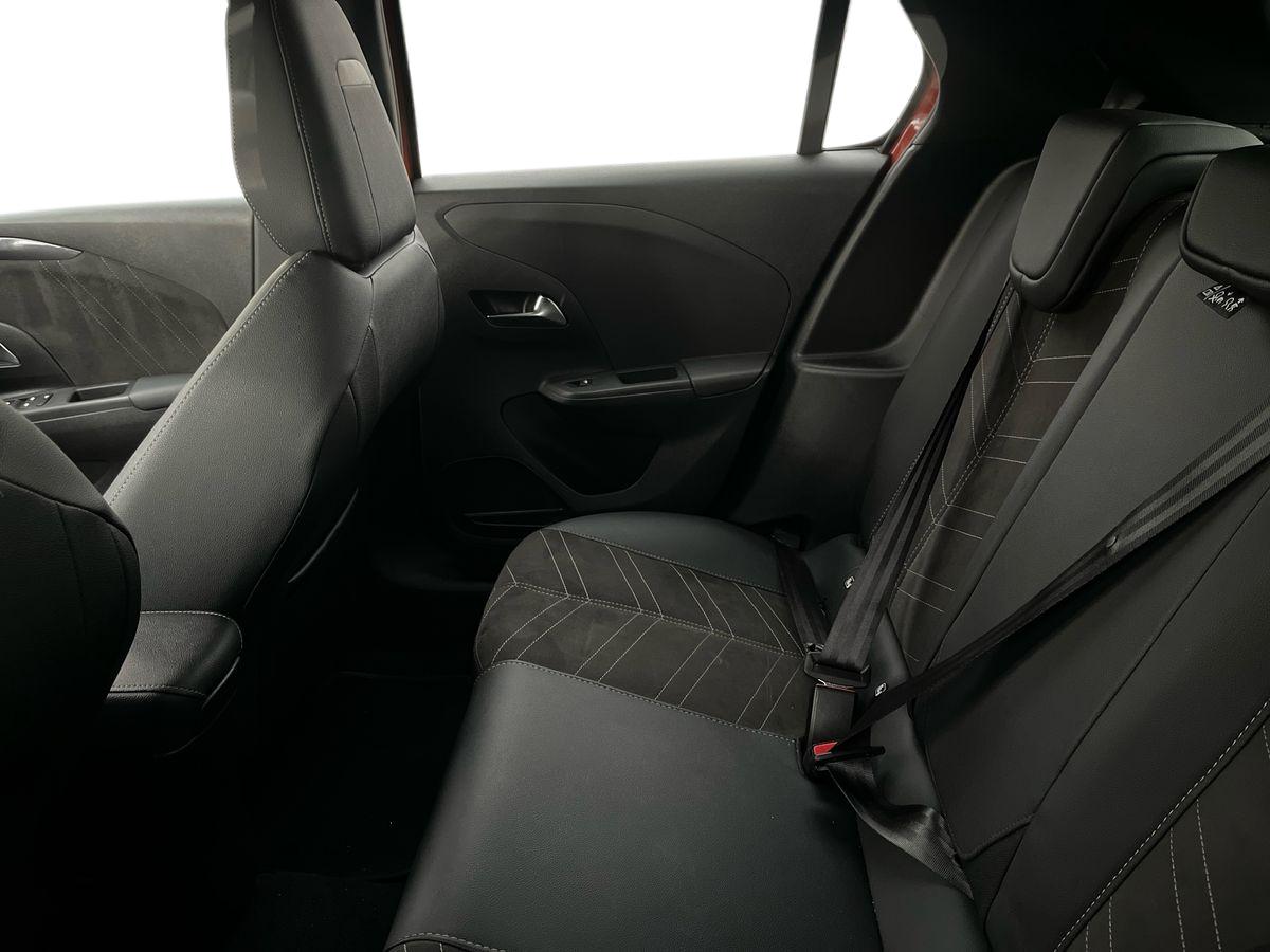 Used Vauxhall Corsa 2022 for sale - 76442668: Photo 5