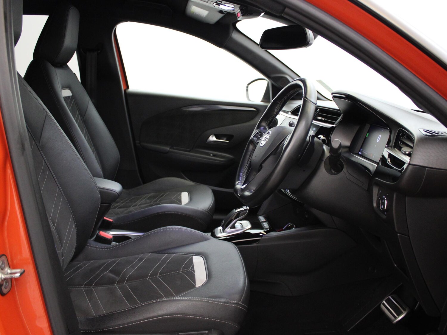 Used Vauxhall Corsa 2022 for sale - 76442668: Photo 9