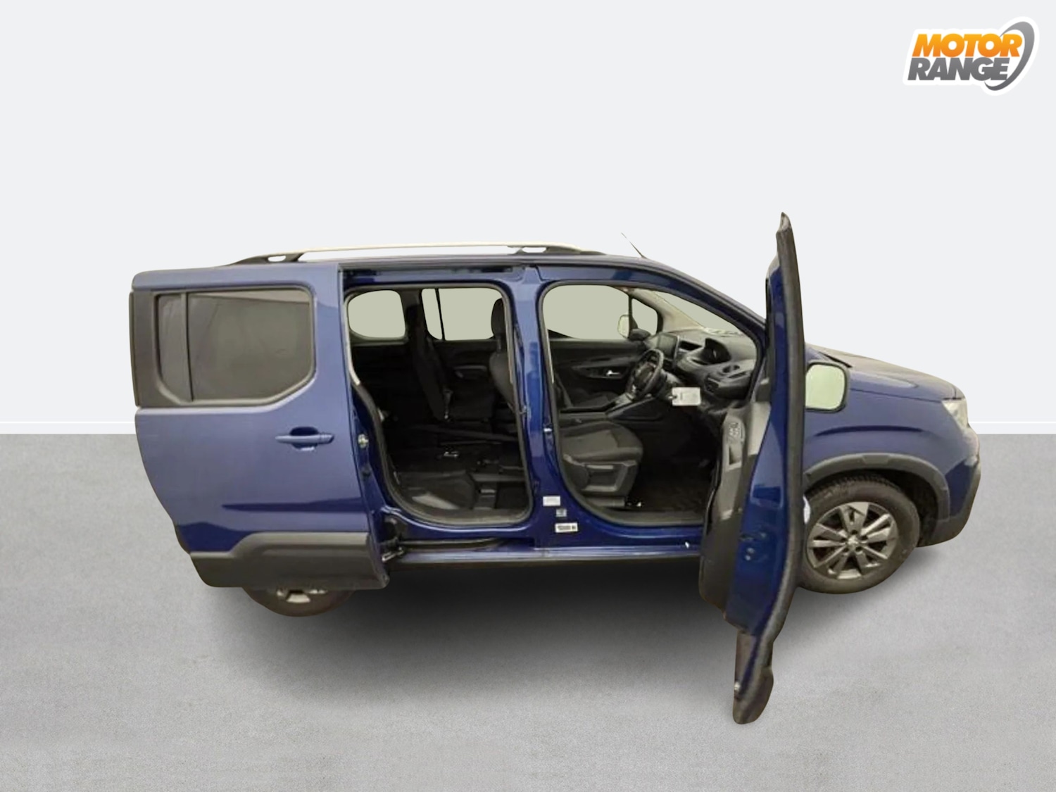 Used Peugeot Rifter 2022 for sale - 77878861: Photo 2