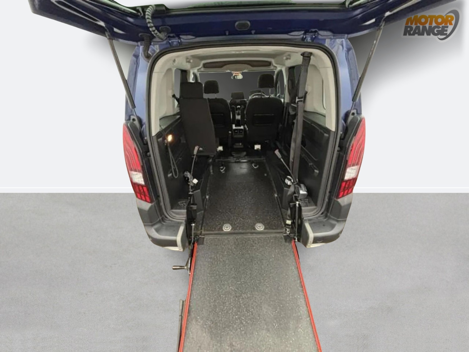 Used Peugeot Rifter 2022 for sale - 77878861: Photo 3