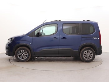 Used Peugeot Expert 2022 for sale - 77878861: Photo