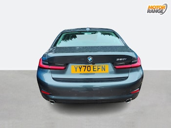 Used BMW 3 Series 2020 for sale - 77316726: Photo