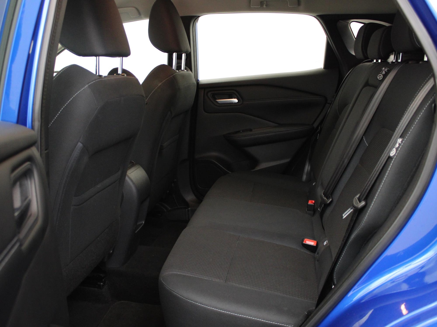 Used Nissan Qashqai 2021 for sale - 77593409: Photo 11