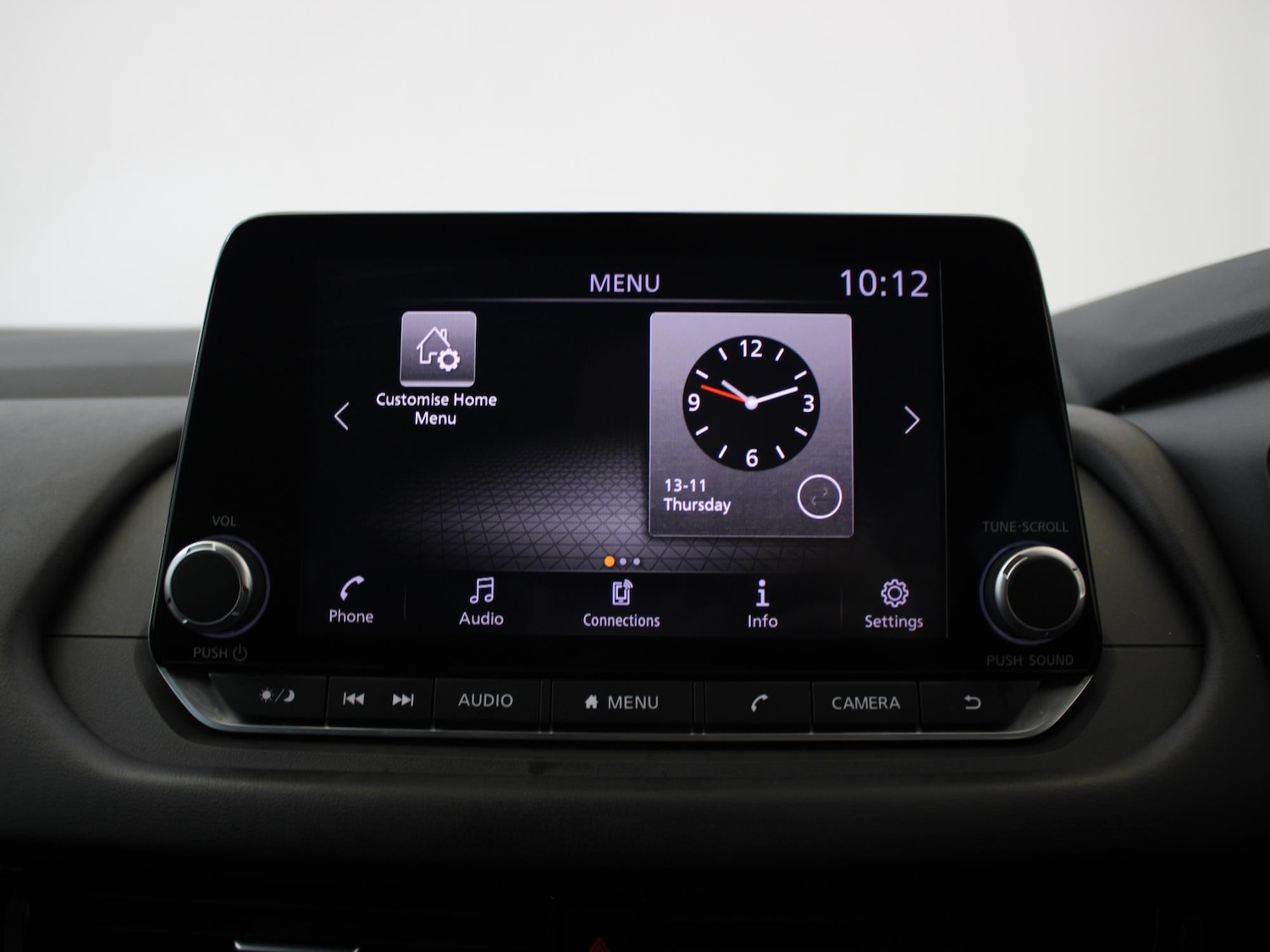 Used Nissan Qashqai 2021 for sale - 77593409: Photo 19