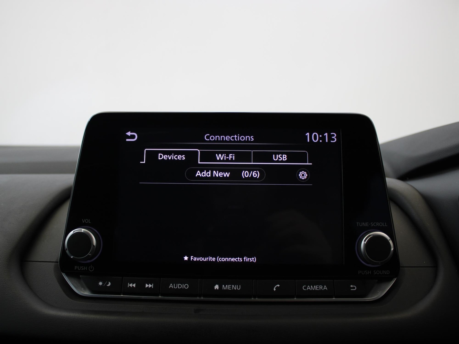 Used Nissan Qashqai 2021 for sale - 77593409: Photo 22