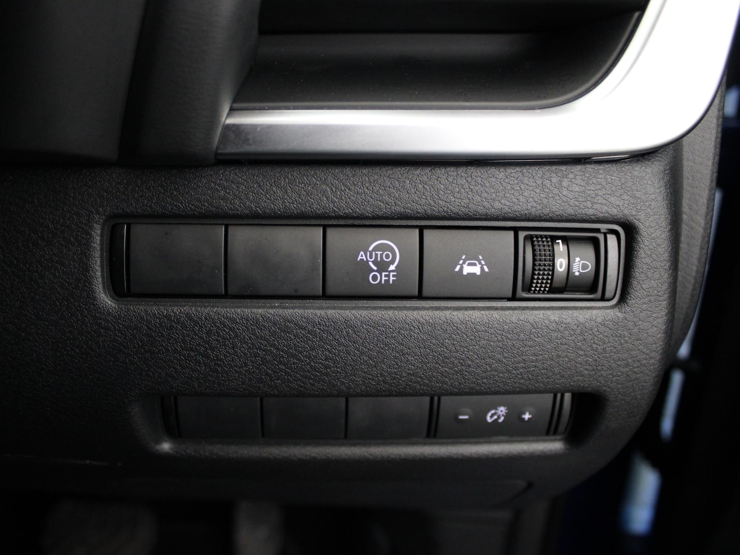 Used Nissan Qashqai 2021 for sale - 77593409: Photo 33