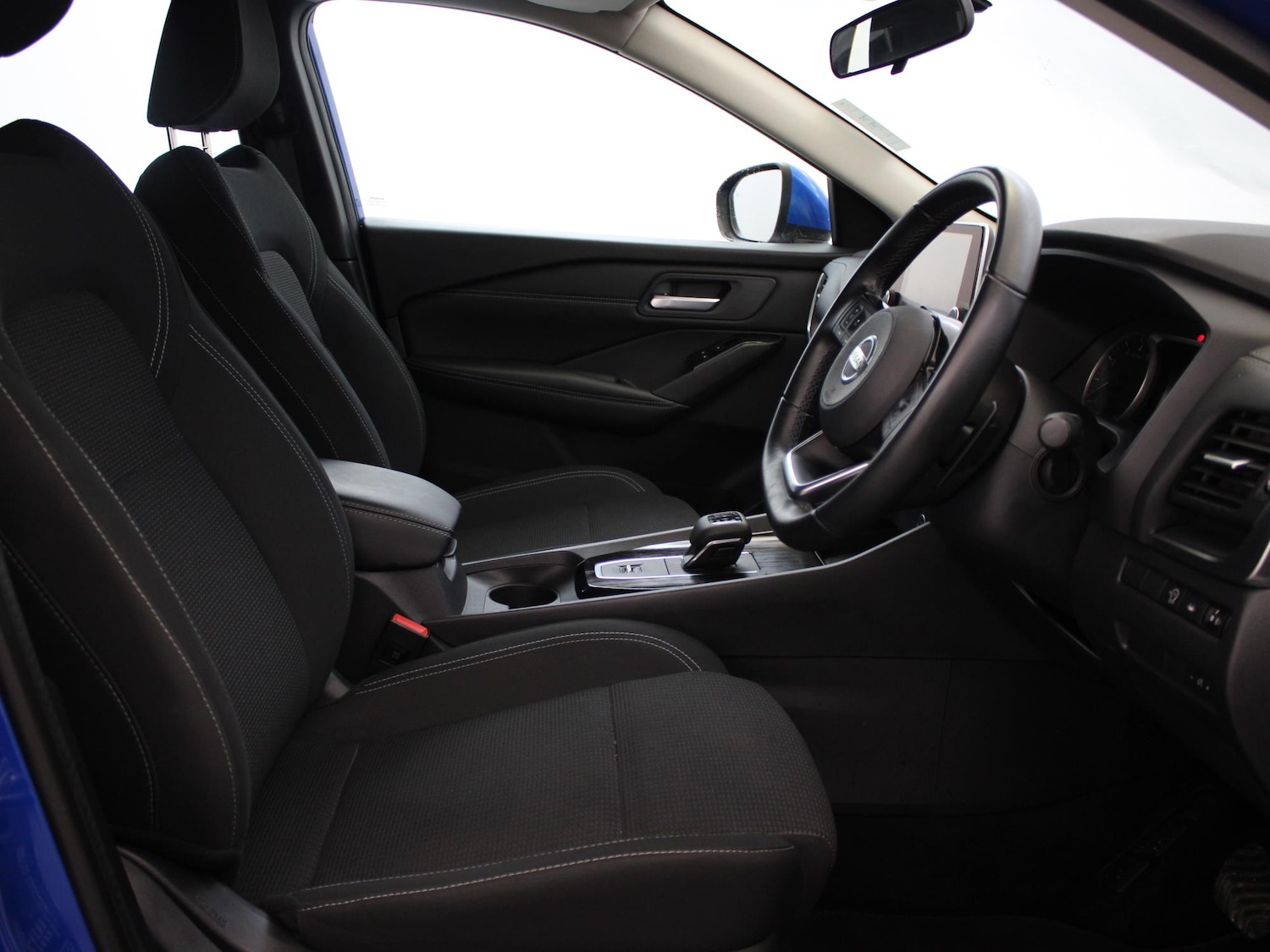 Used Nissan Qashqai 2021 for sale - 77593409: Photo 9