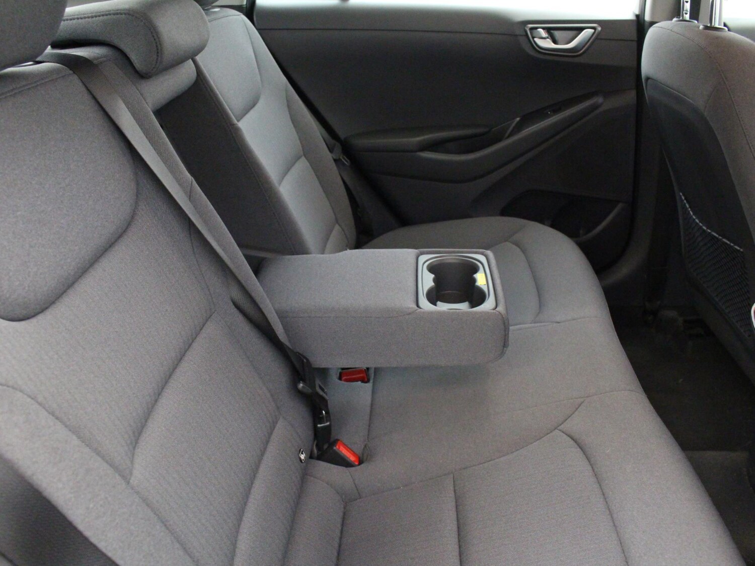 Used Hyundai IONIQ 2021 for sale - 77361842: Photo 12