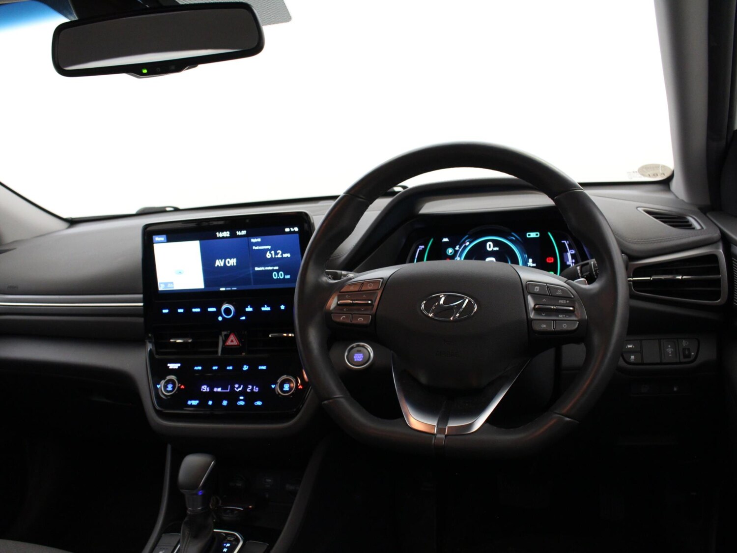 Used Hyundai IONIQ 2021 for sale - 77361842: Photo 15