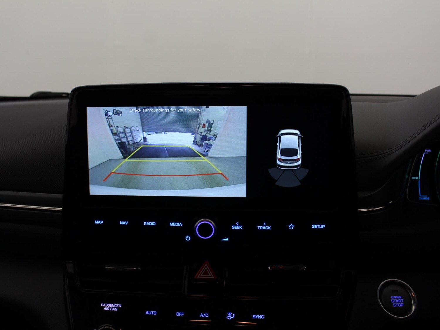 Used Hyundai IONIQ 2021 for sale - 77361842: Photo 16