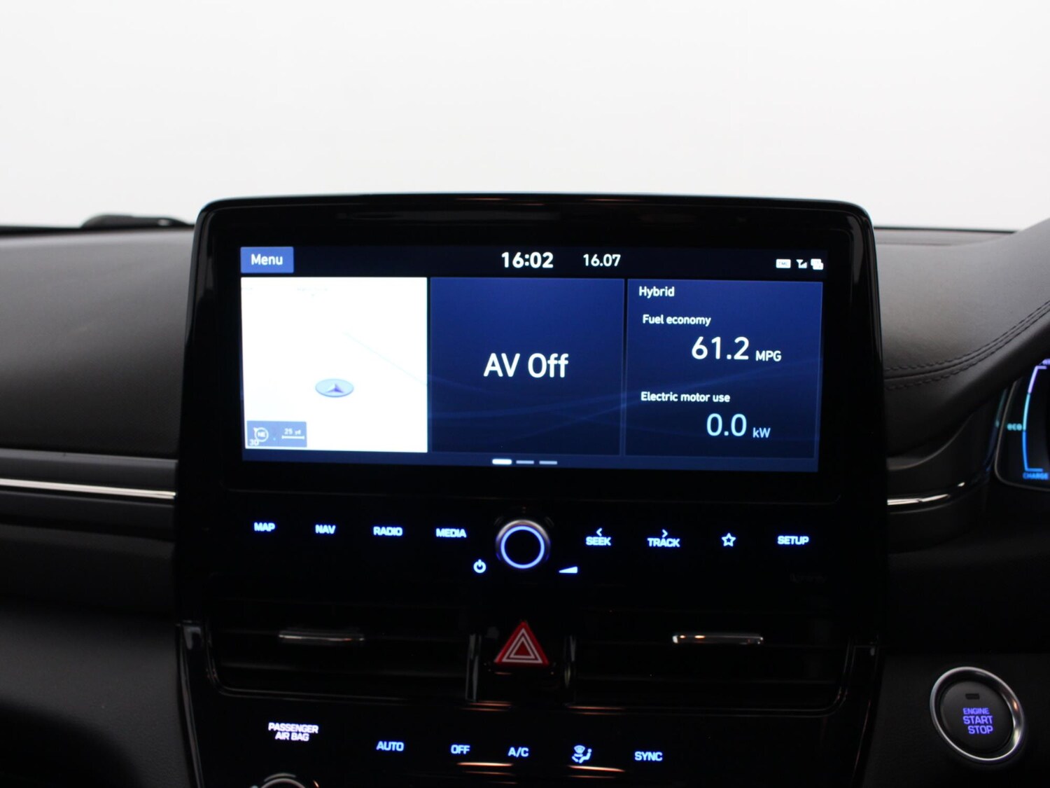 Used Hyundai IONIQ 2021 for sale - 77361842: Photo 17