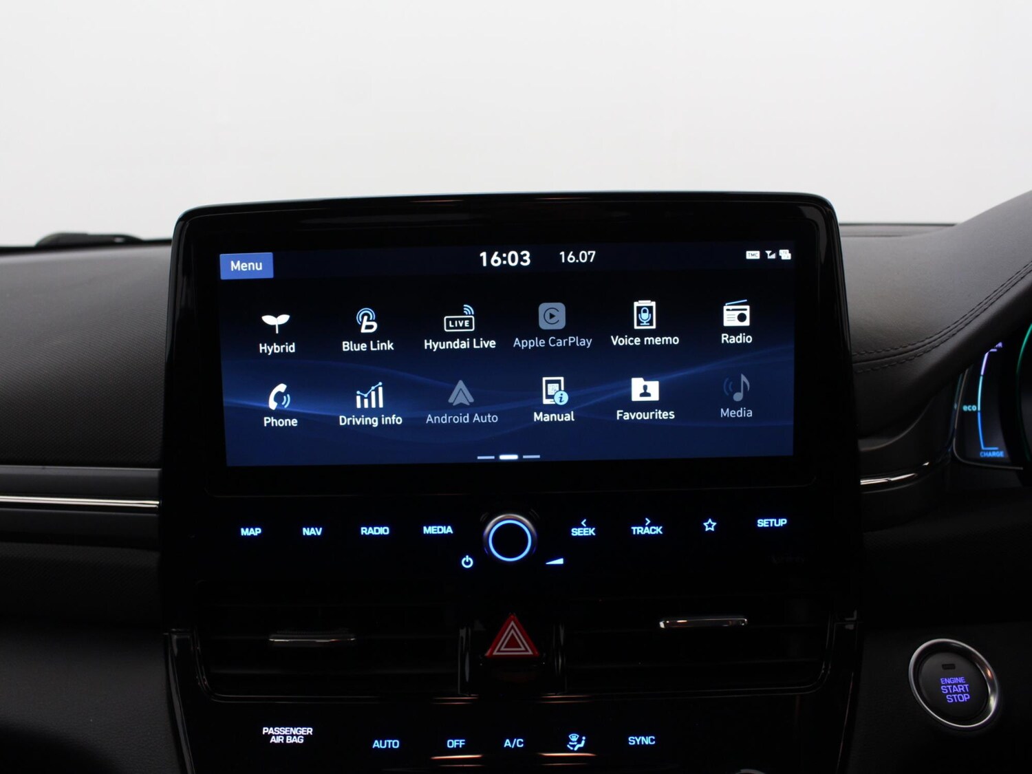 Used Hyundai IONIQ 2021 for sale - 77361842: Photo 18