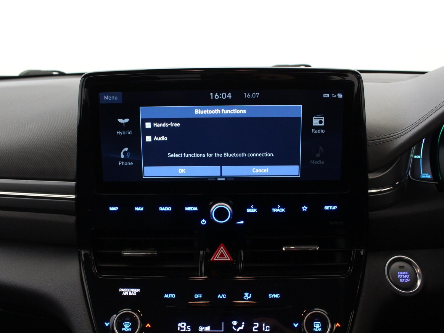 Used Hyundai IONIQ 2021 for sale - 77361842: Photo 20