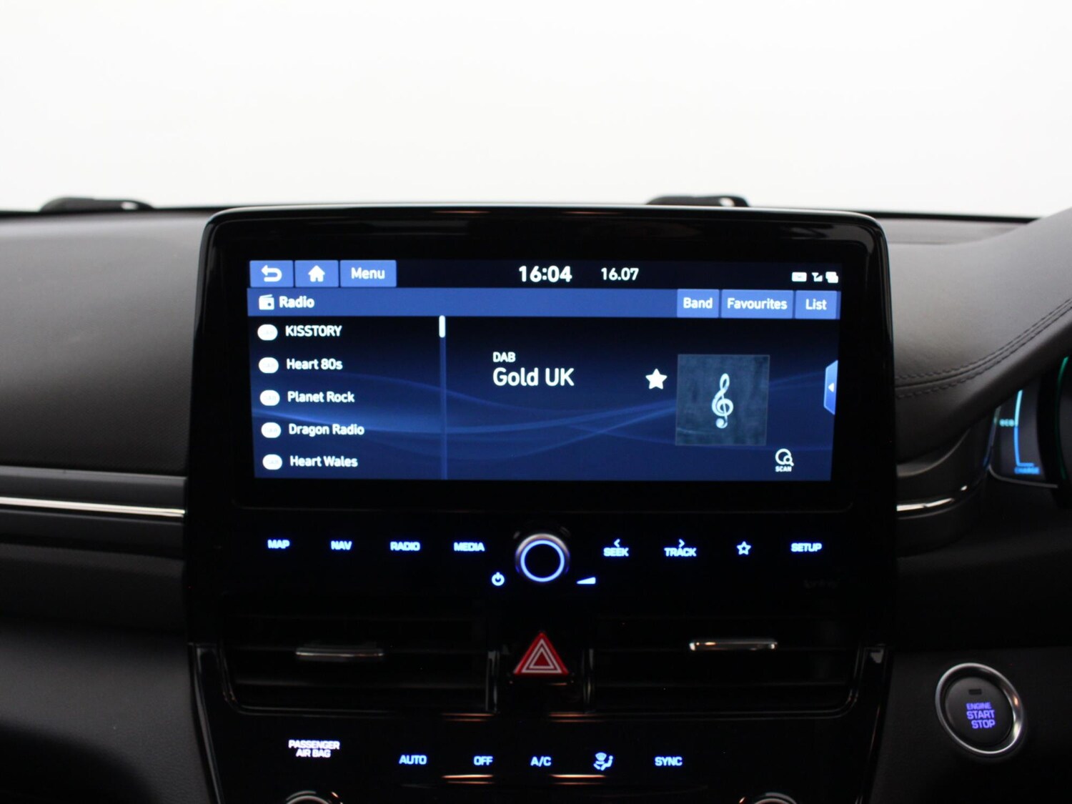 Used Hyundai IONIQ 2021 for sale - 77361842: Photo 21