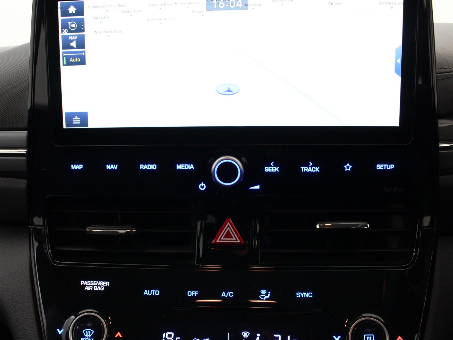 Used Hyundai IONIQ 2021 for sale - 77361842: Photo 24