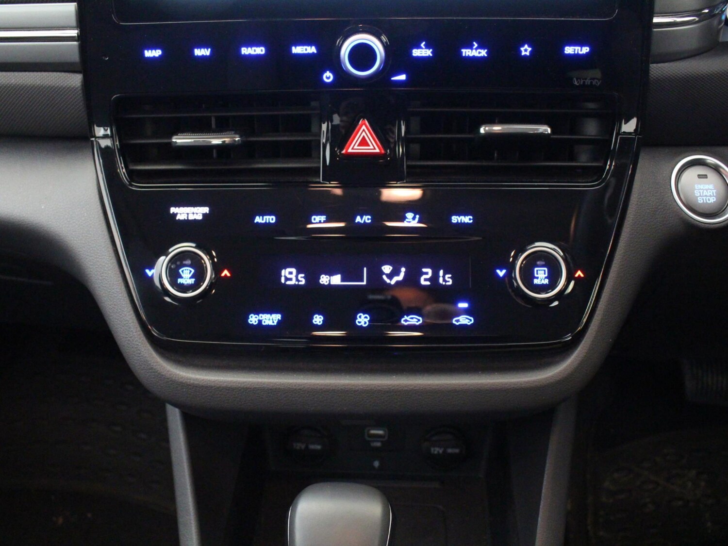 Used Hyundai IONIQ 2021 for sale - 77361842: Photo 25