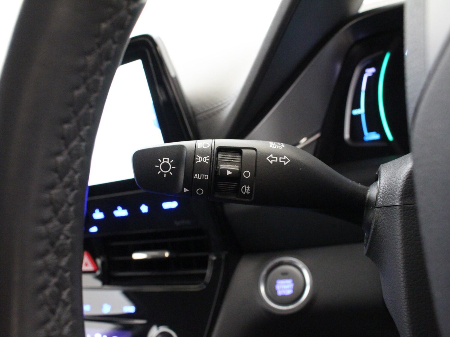 Used Hyundai IONIQ 2021 for sale - 77361842: Photo 32