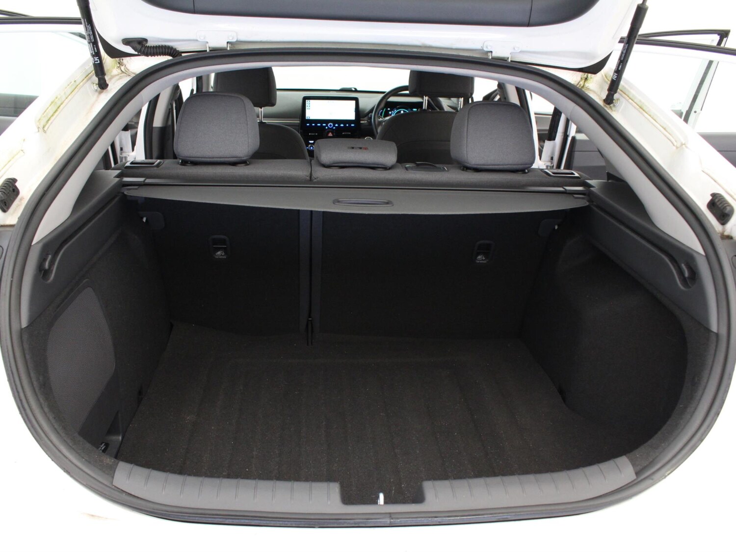 Used Hyundai IONIQ 2021 for sale - 77361842: Photo 38