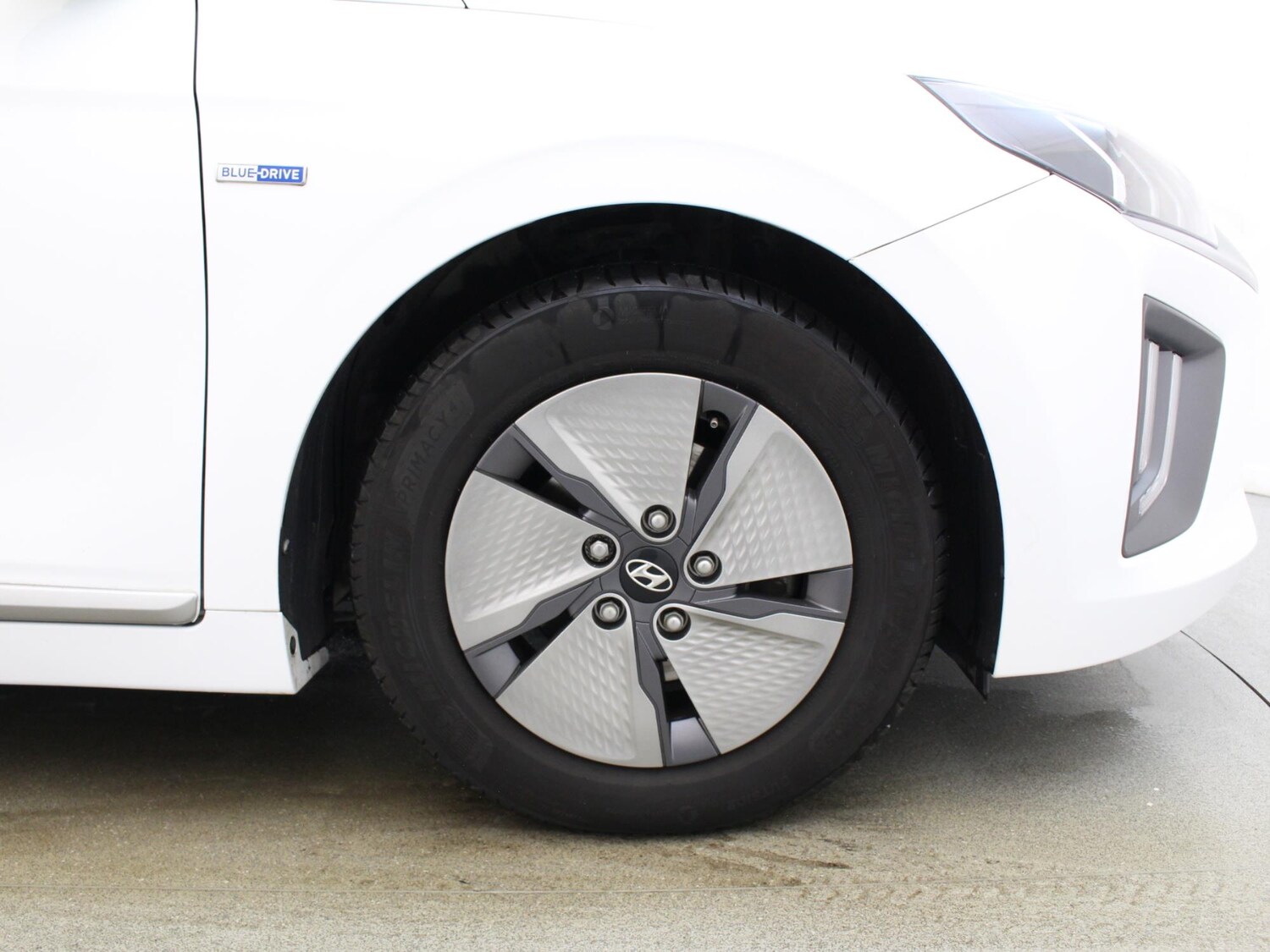 Used Hyundai IONIQ 2021 for sale - 77361842: Photo 41