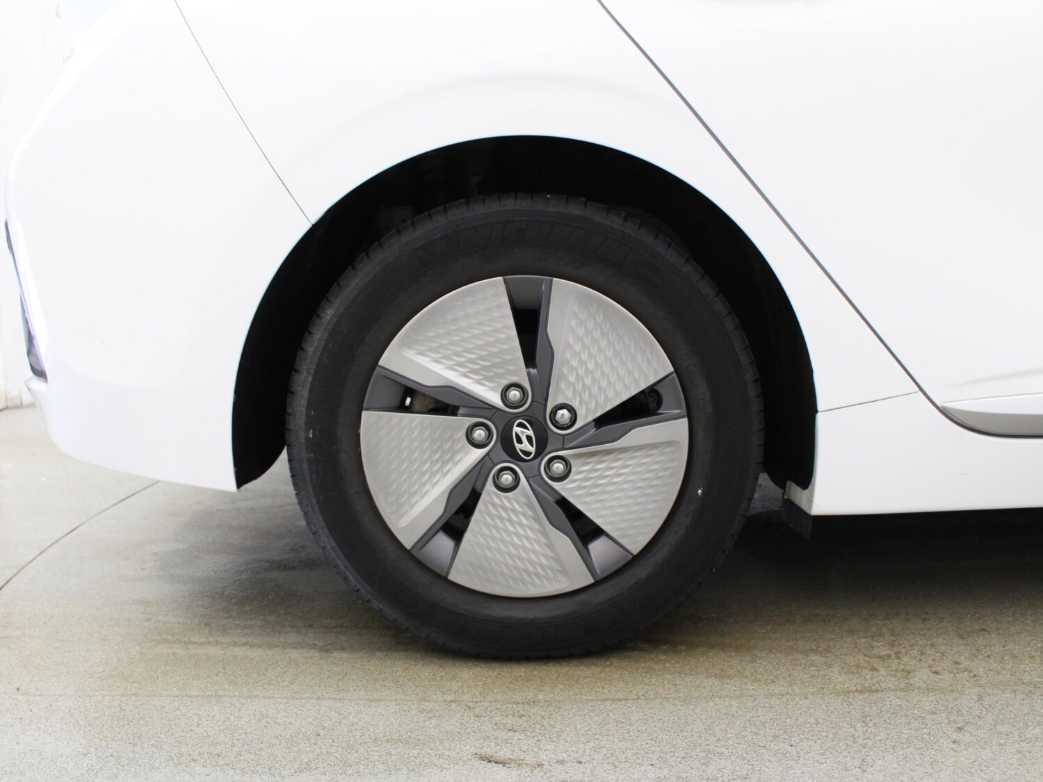 Used Hyundai IONIQ 2021 for sale - 77361842: Photo 42