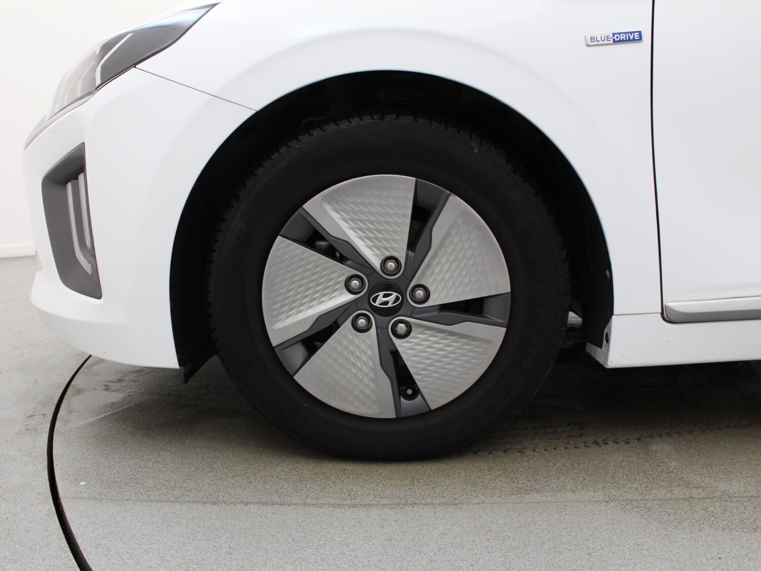 Used Hyundai IONIQ 2021 for sale - 77361842: Photo 44